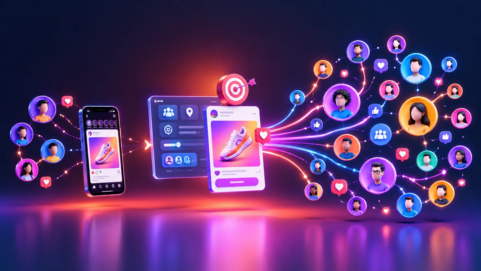 What Are Instagram Ads and How Do They Work?