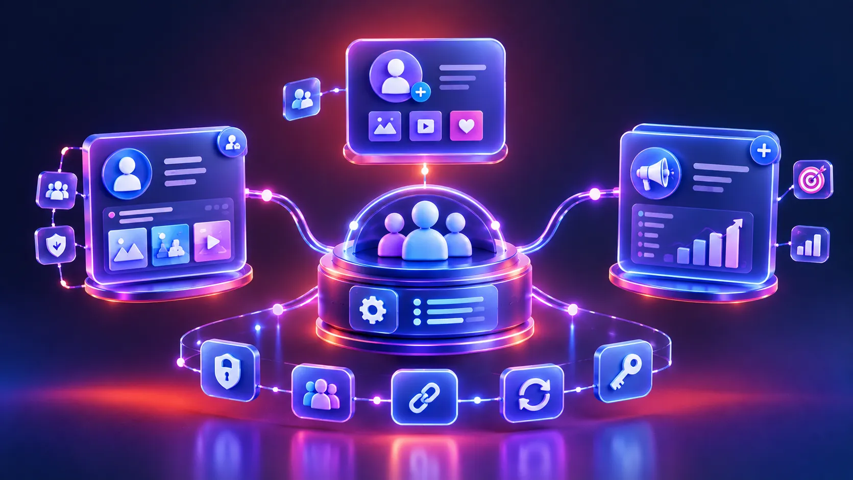 How to Connect Instagram to Facebook and Meta Business