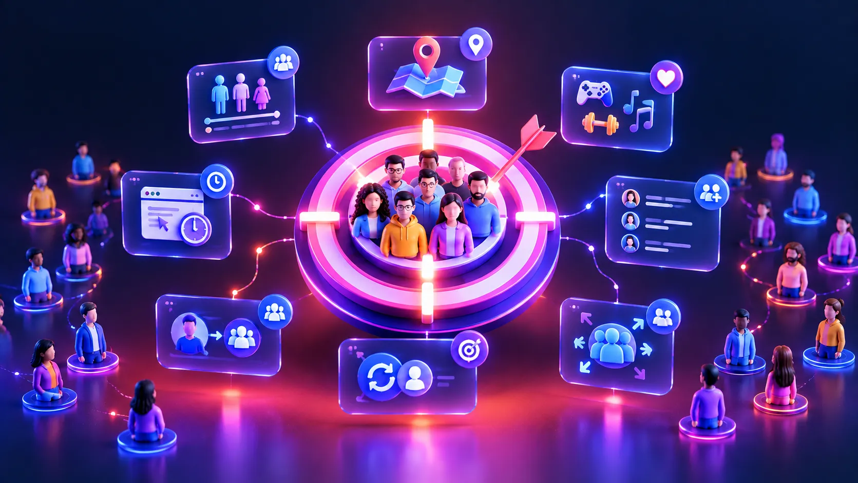 How to Choose the Right Audience for Instagram Ads