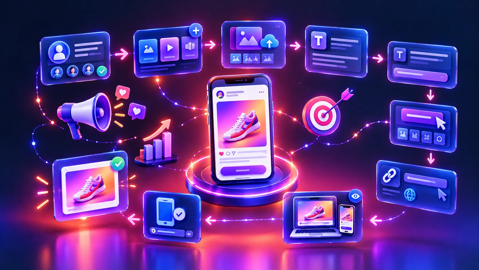 How to Create Instagram Ads