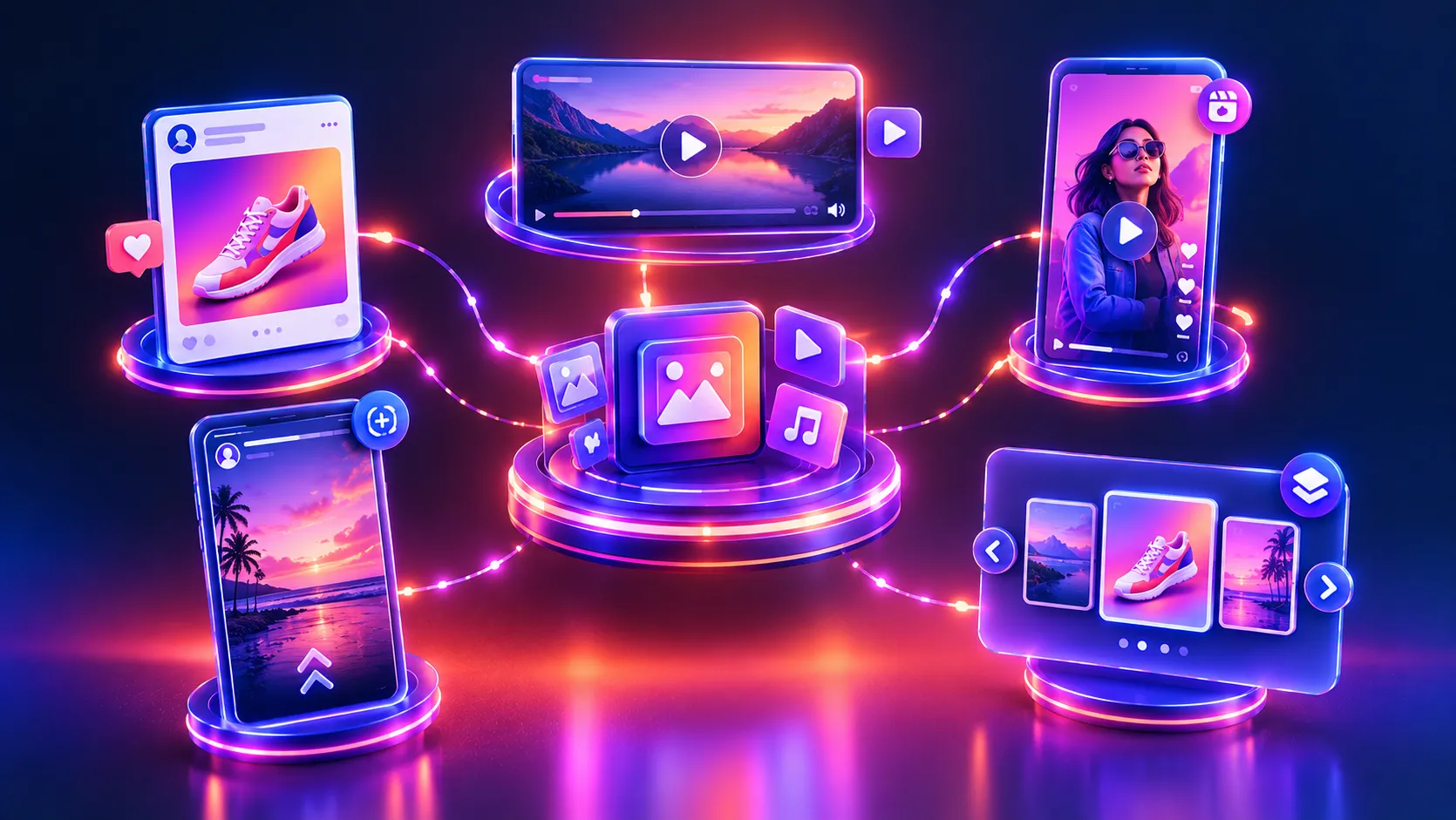 Which Instagram Ad Format Should You Use?