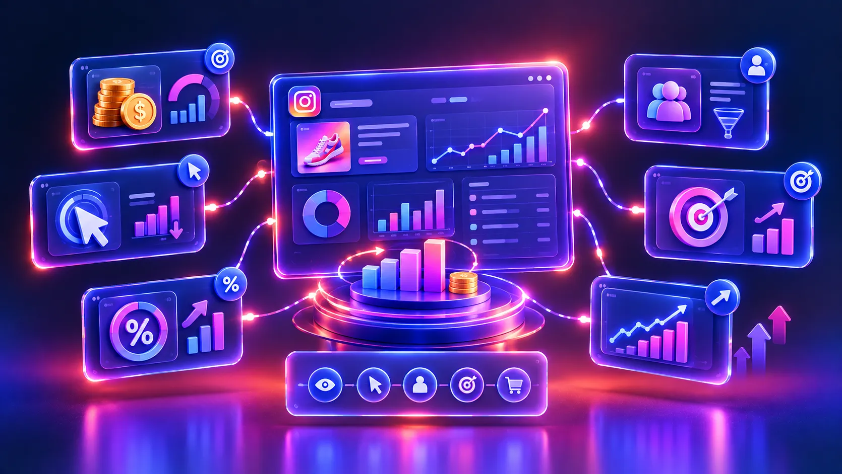 How Much Do Instagram Ads Cost?
