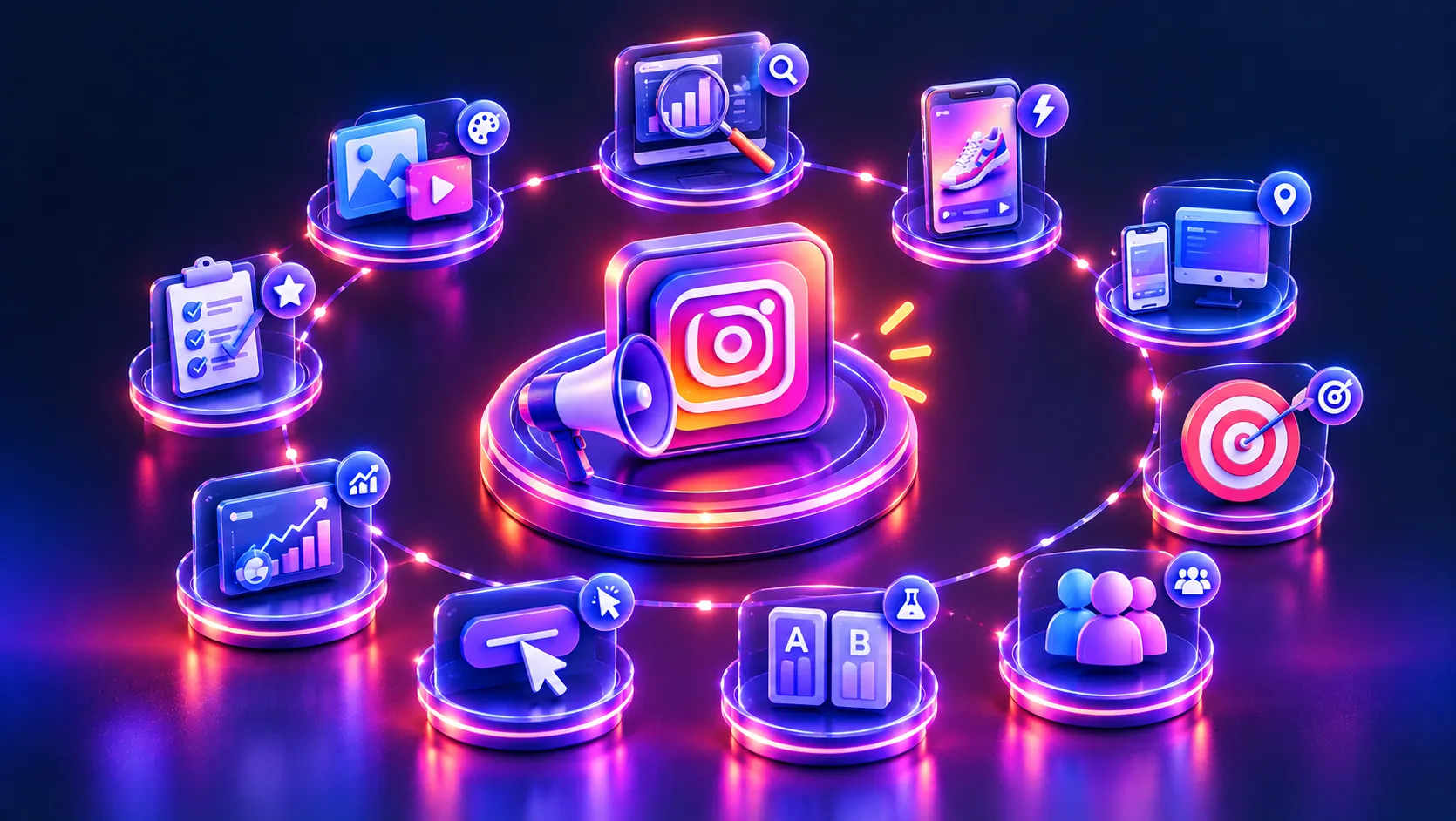 Top 10 Tips Before Creating Any Instagram Ad