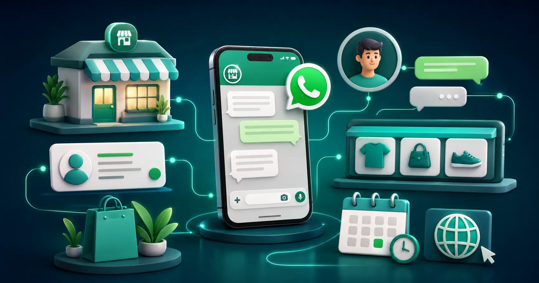What Is WhatsApp Business Used For?