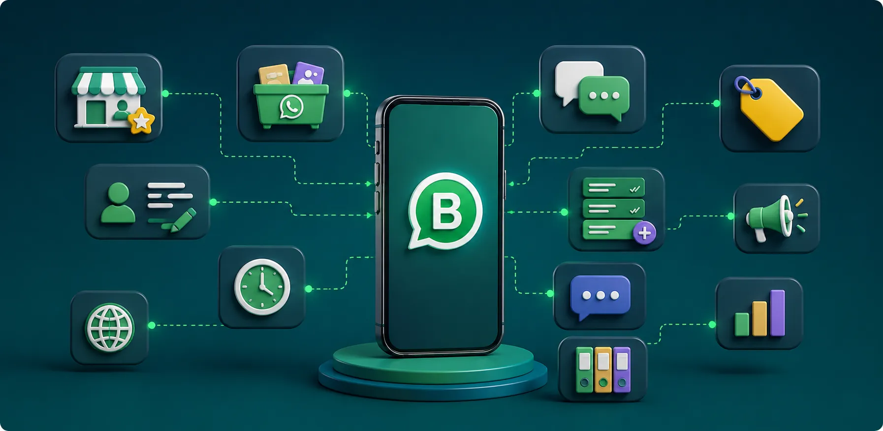 WhatsApp Business Features You Can Use After Switching