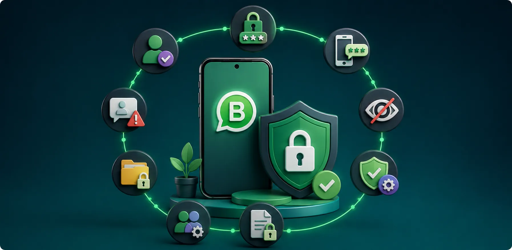 WhatsApp Business Privacy and Safety After Switching